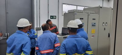 Treinamento Prático - Redes